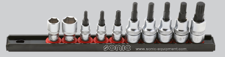 SONIC Zestaw narzędzi 201015