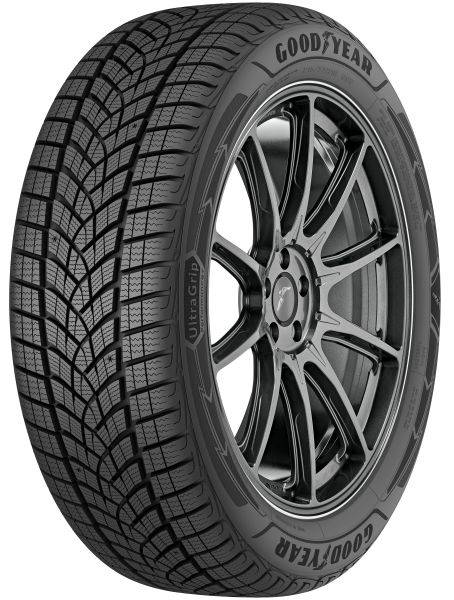 GOODYEAR UltraGrip Performance + SUV 235/60 R17 106H