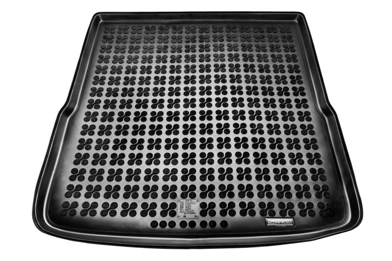 REZAW-PLAST Vana do kufru, pro VW Passat B6 Variant z let 2005-2010, Passat B7 Variant od r. 2010 a Passat Alltrack od r. 2012, černá
