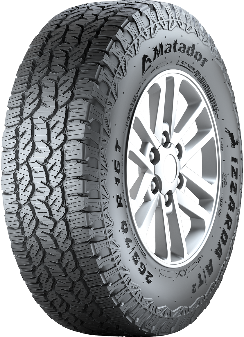 MATADOR MP72 Izzarda A/T 2 235/65 R17 108H