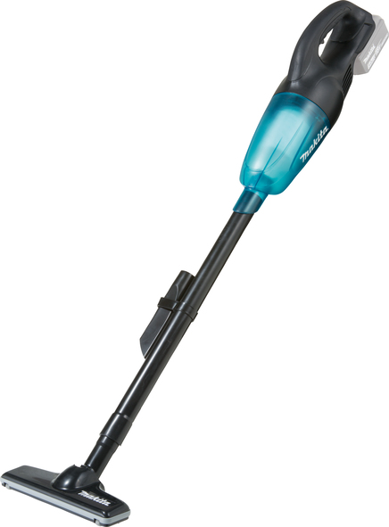 Usisavač MAKITA MAK DCL180ZB