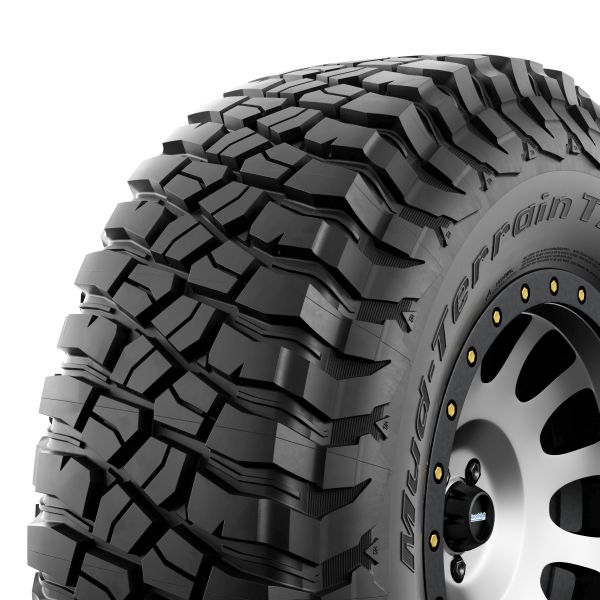 BFGOODRICH Mud Terrain T/A KM3 305/55 R20 121Q
