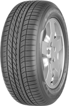 GOODYEAR Eagle F1 Asymmetric SUV 295/40 R22 112W