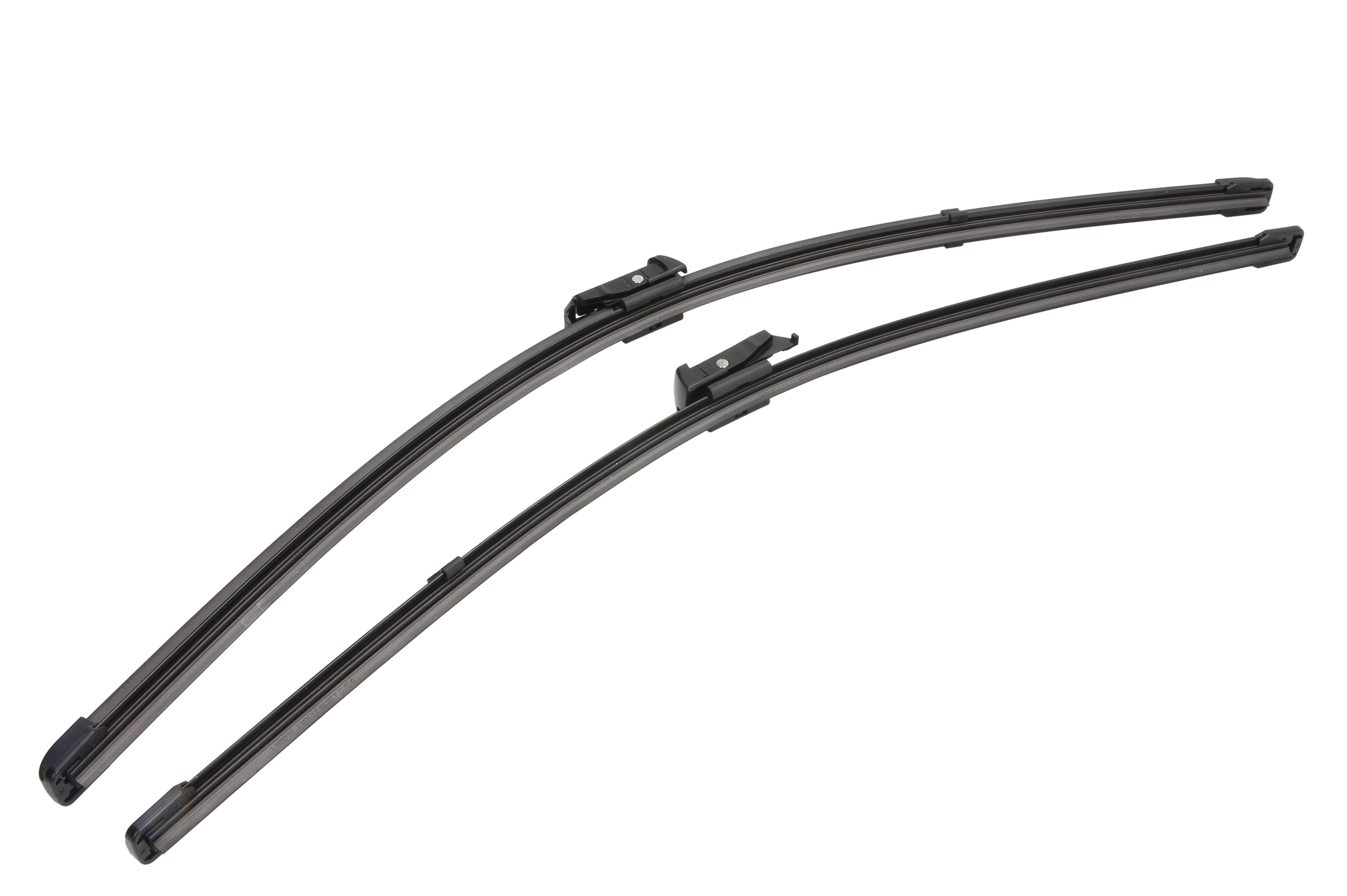 VALEO Stierače VM814 Silencio Xtrm 580+530mm VAL577814