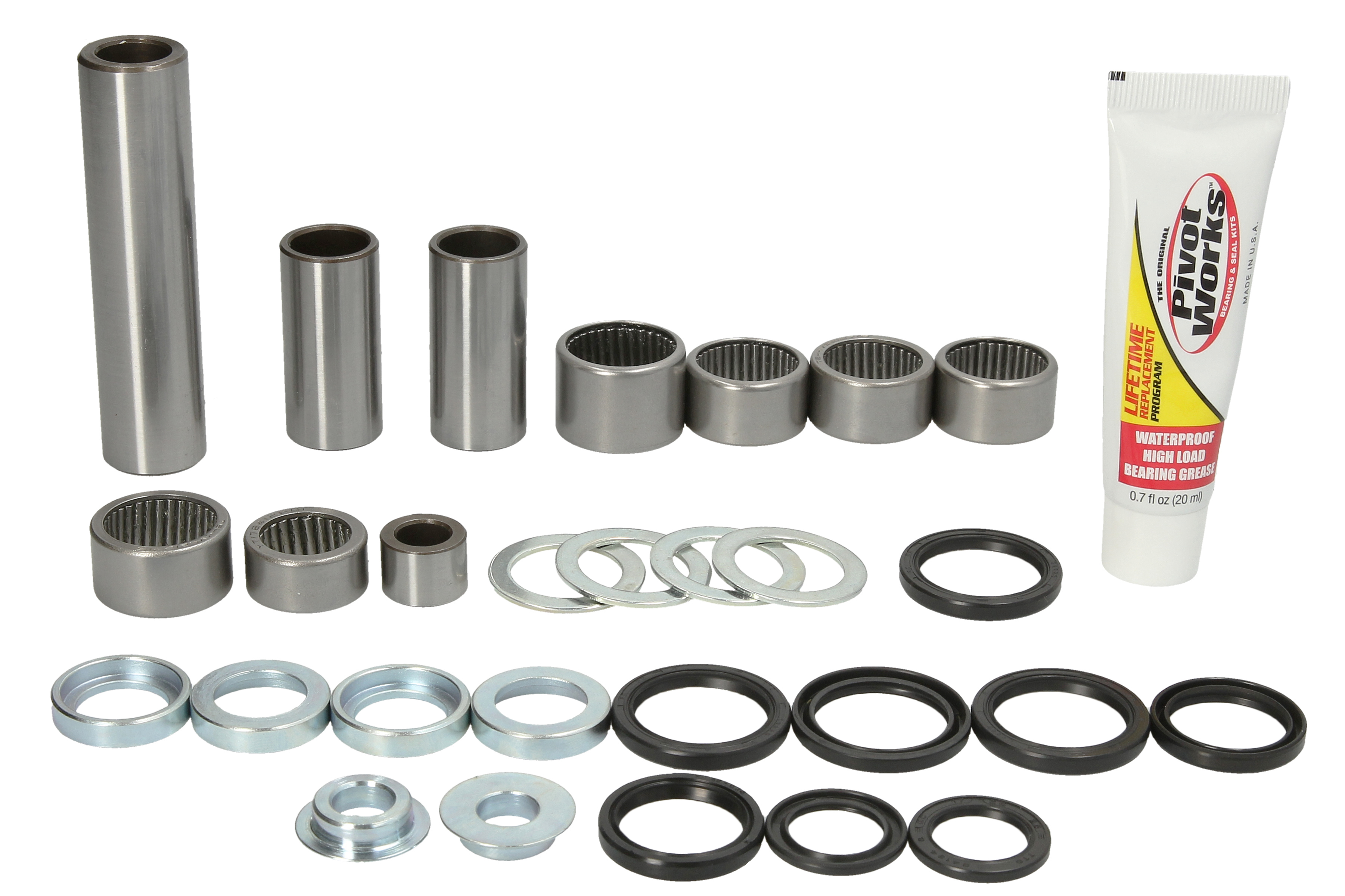 PIVOT WORKS Kit za popravak, poprečno rame PWLK-Y34-000