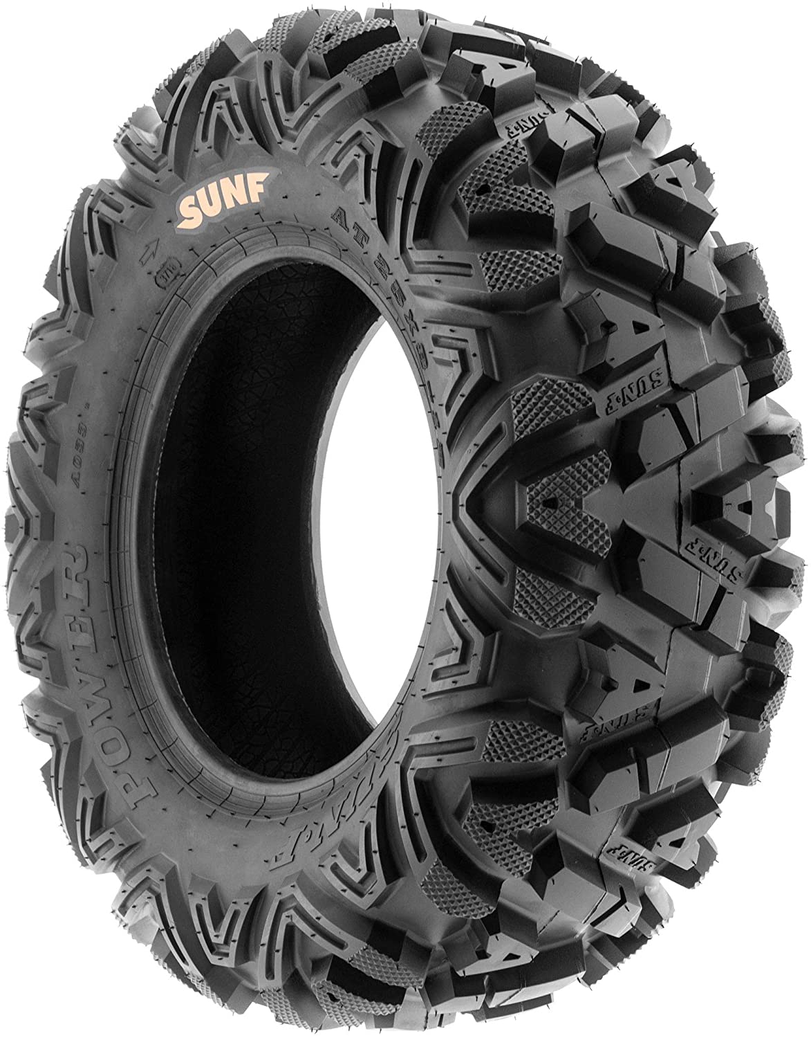 ATV / UTV guma SUNF 26x9-14 TL 65J A033 6PR
