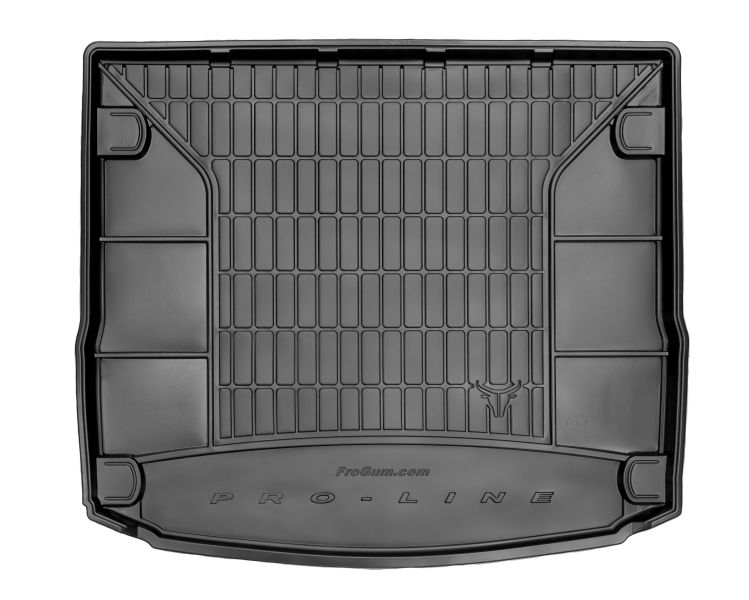 MAMMOOTH Vaňa do kufra Ford Focus III MMT A042 TM548621