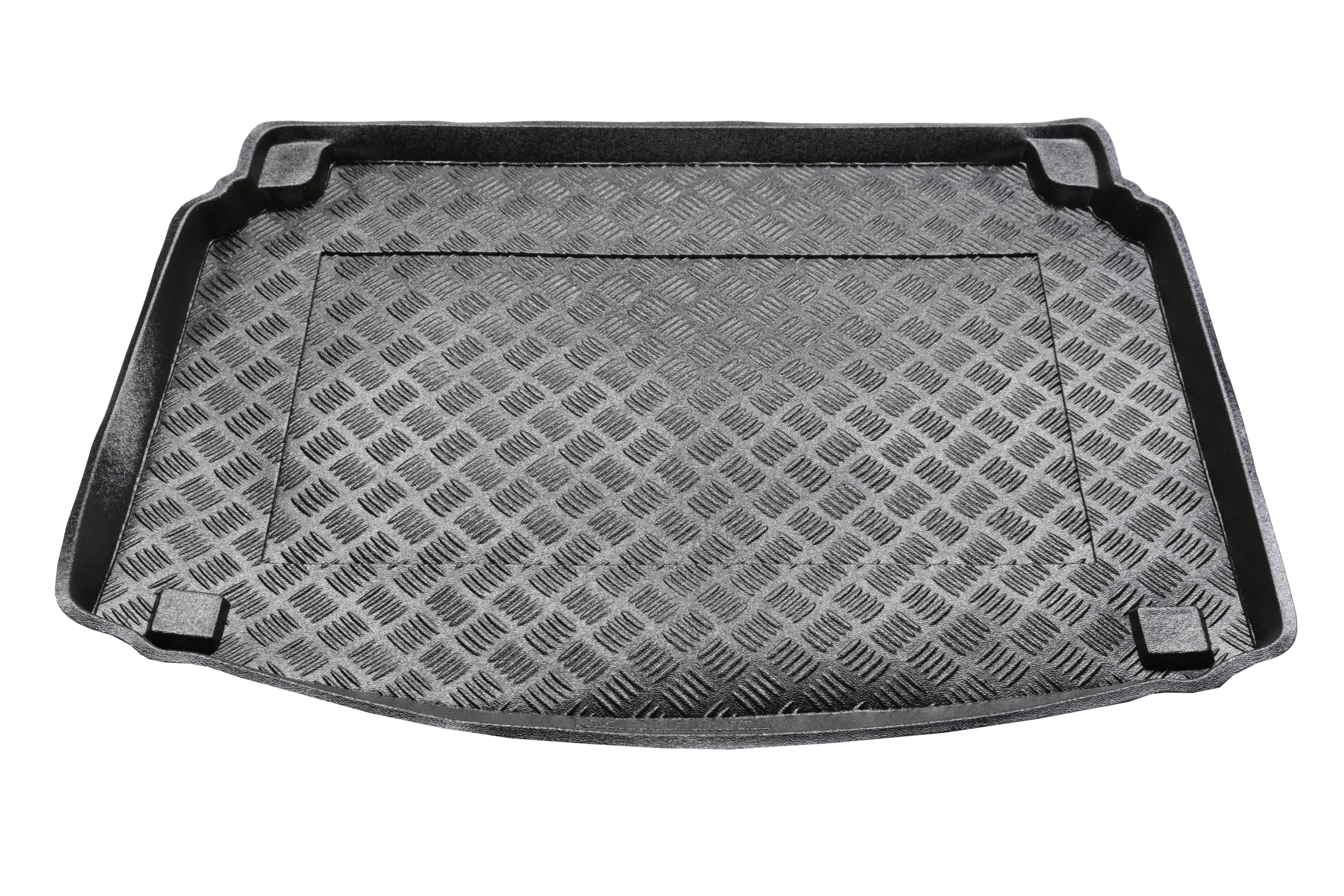 Kadica za prtljažnik REZAW-PLAST RP100644