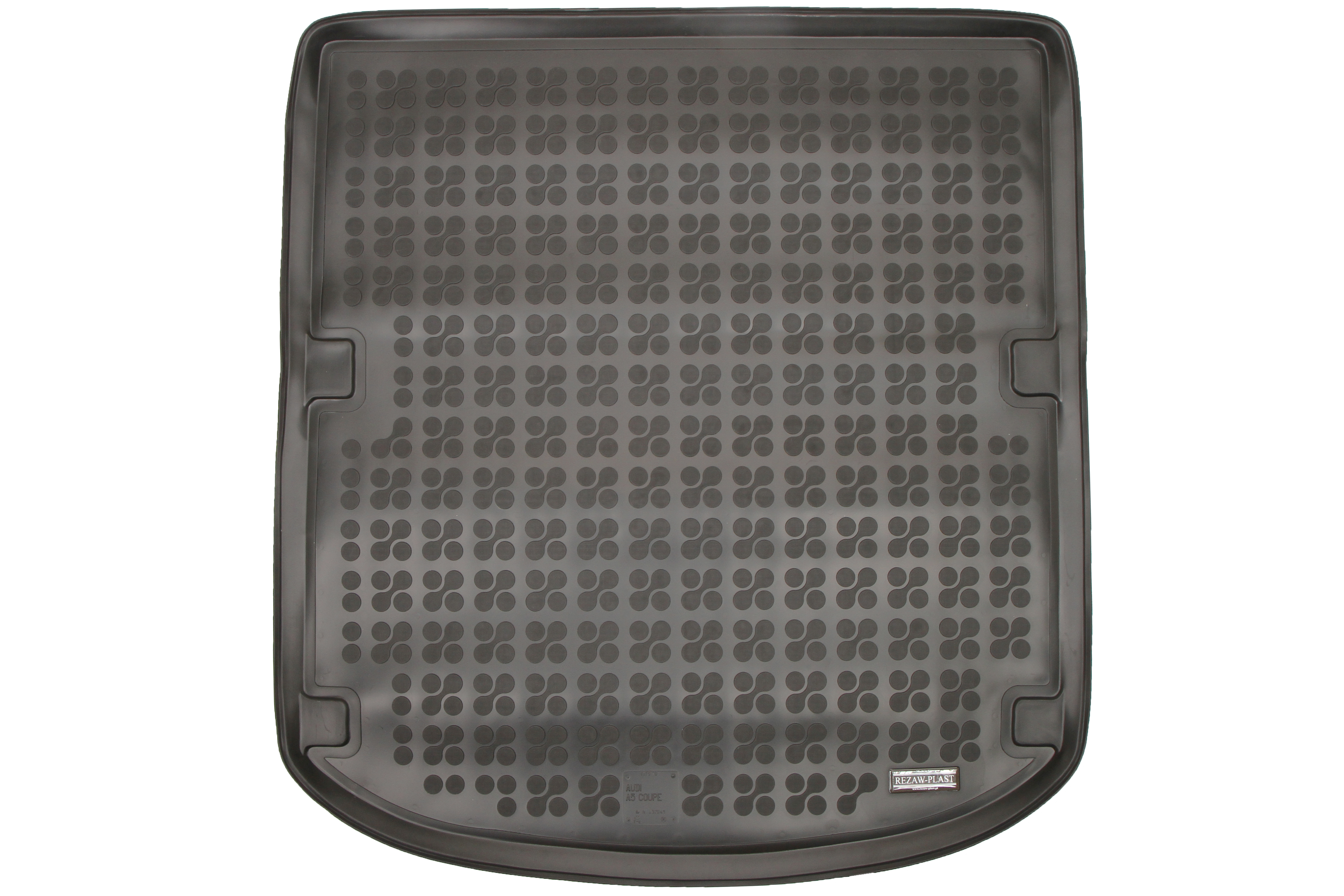 Kadica za prtljažnik REZAW-PLAST RP232041