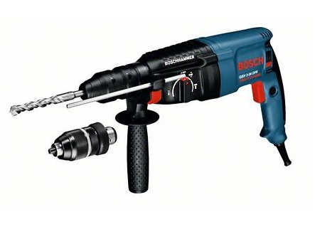 BOSCH Młot udarowy 0 611 254 768