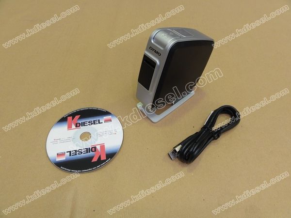 K-DIESEL Akcesoria do stanowisk probierczych diesel KD 000506499