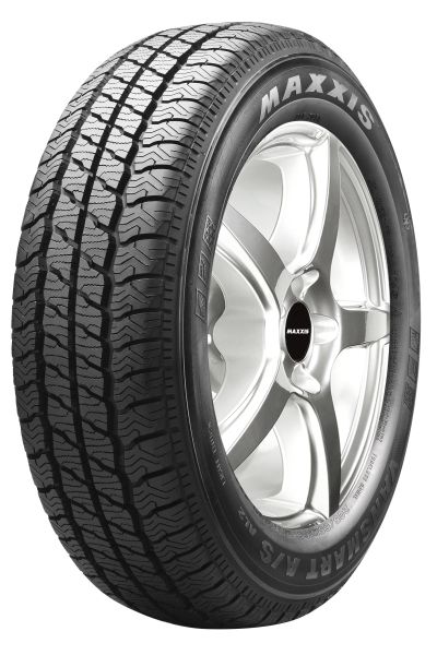 MAXXIS Vansmart A/S AL2 225/70 R15 112/110R