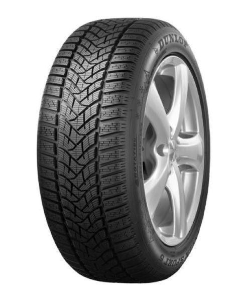 DUNLOP Winter Sport 5 205/55 R16 91H, zimní