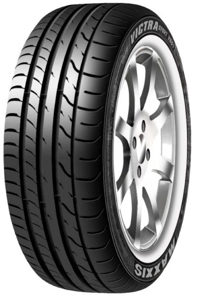 MAXXIS VS-01 255/40 R19 100Y