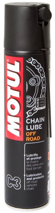 MOTUL Chainlube Off road C3