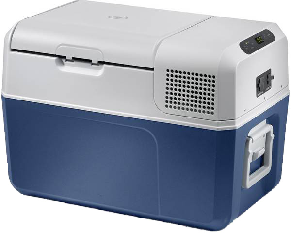 MOBICOOL Kompresorový chladiaci box MCF32 WAE 9600024951
