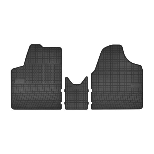 MAMMOOTH Podlahové koberce Toyota, Peugeot, Citroen, Fiat MMT A040 0647