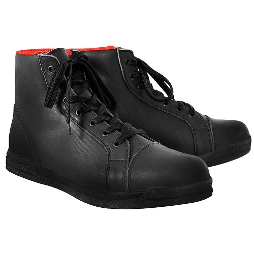 Cipele Casual JERICHO OXFORD boja crna