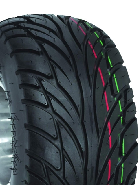 ATV / UTV guma DURO 22x7-10 TL 28N DI2019 SCORCHER 4PR