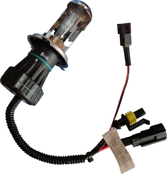 SPEEDMAX Lampa wyładowcza TUOLOH4BIX-ZAR-12000K