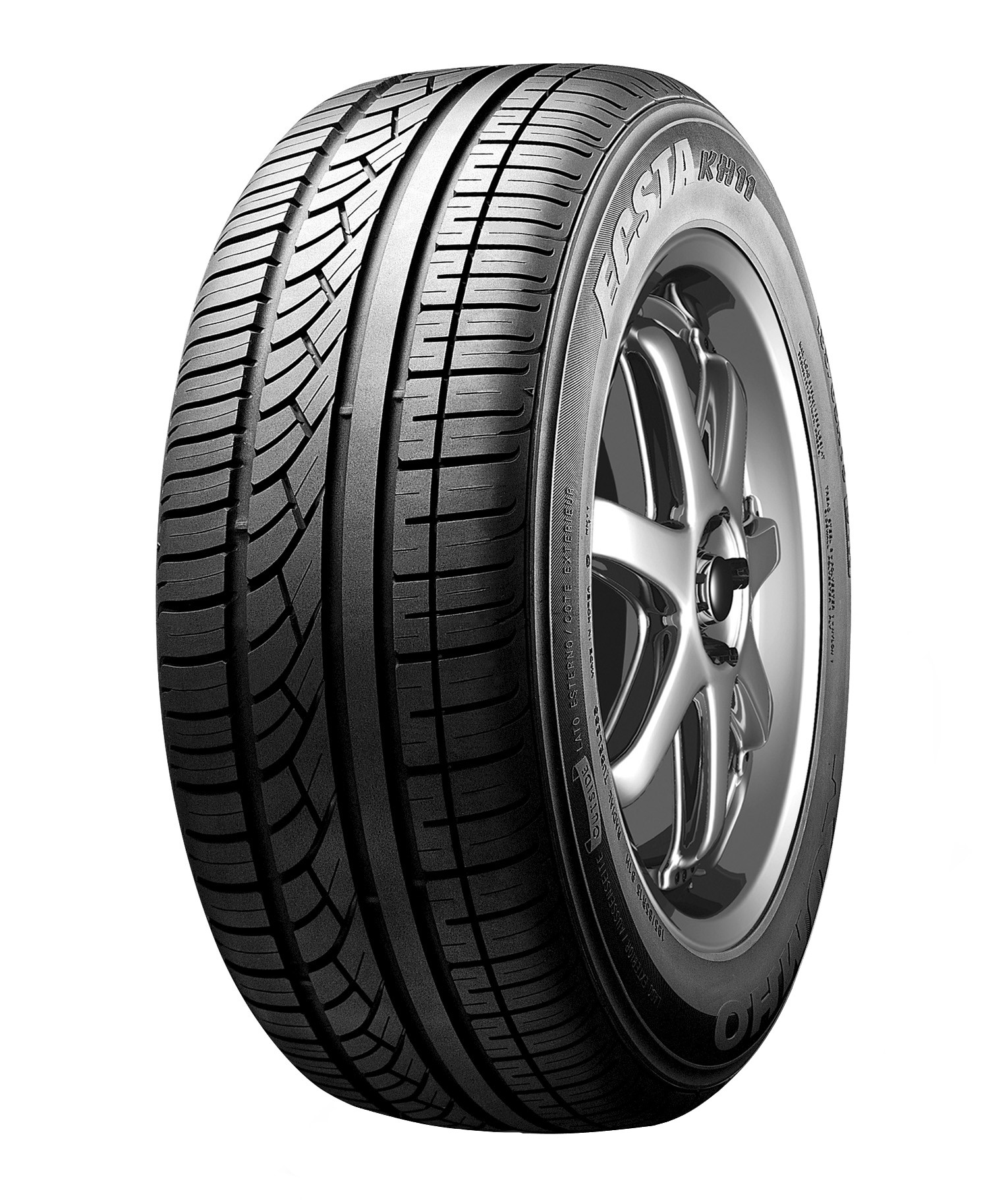 KUMHO Ecsta KH11 215/55 R18 95H