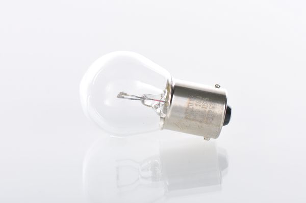 BOSCH Žárovka typ W18W, 24V, 18W, Trucklight, 1 987 302 523