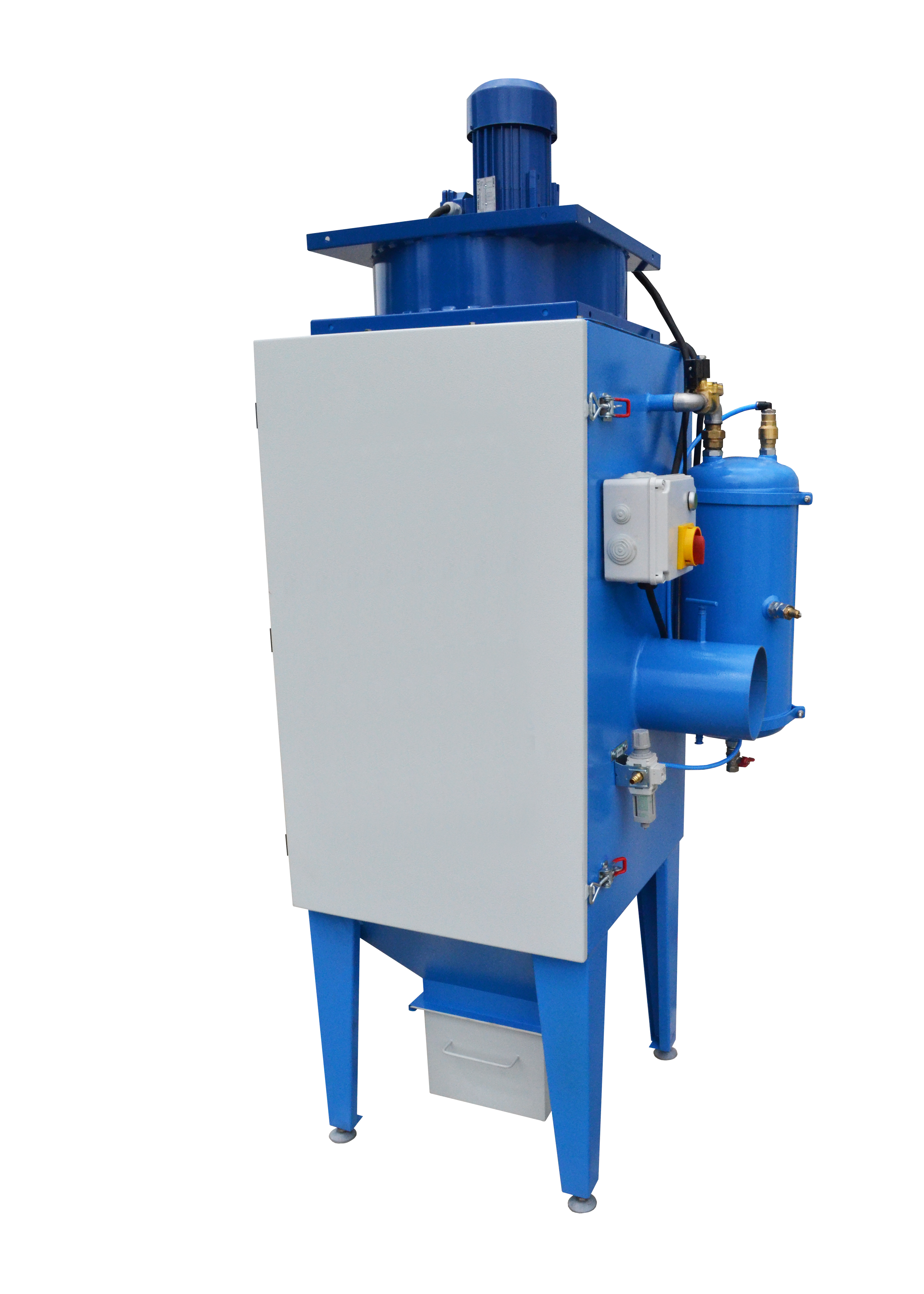 EVERT Urządzenia do piaskowania CLEAN AIR 1600A
