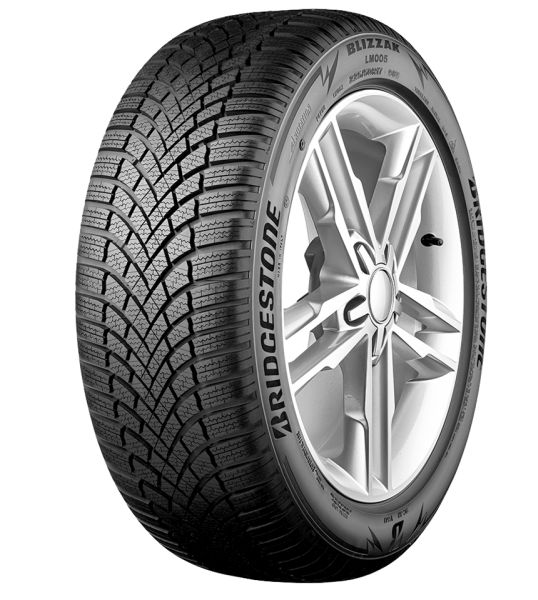 Blizzak LM005 195/55 R15 85H