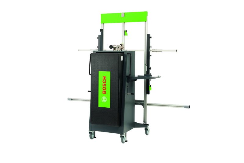 BOSCH Urządzenie do kalibracji kamer i radaru 0 684 300 109