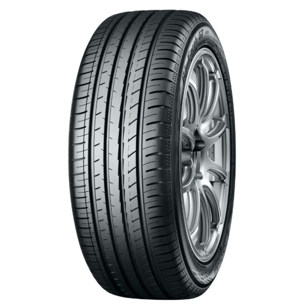 YOKOHAMA BluEarth-GT AE51 235/40 R18 95W