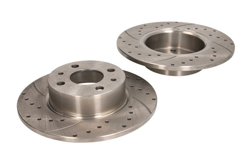 SPEEDMAX Brzdový kotouč 5201-01-0106PTUOTUV (OE číslo 71738913)