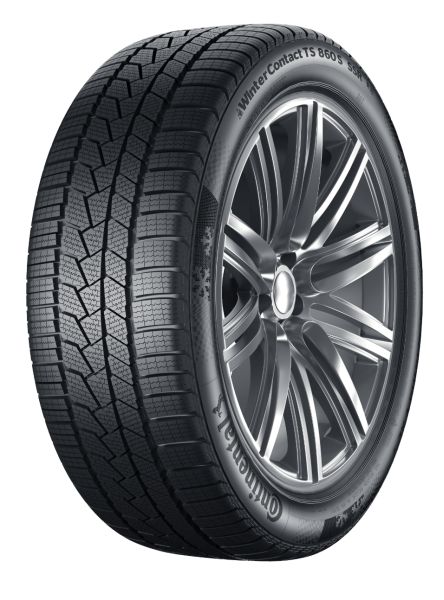 WinterContact TS 860 S