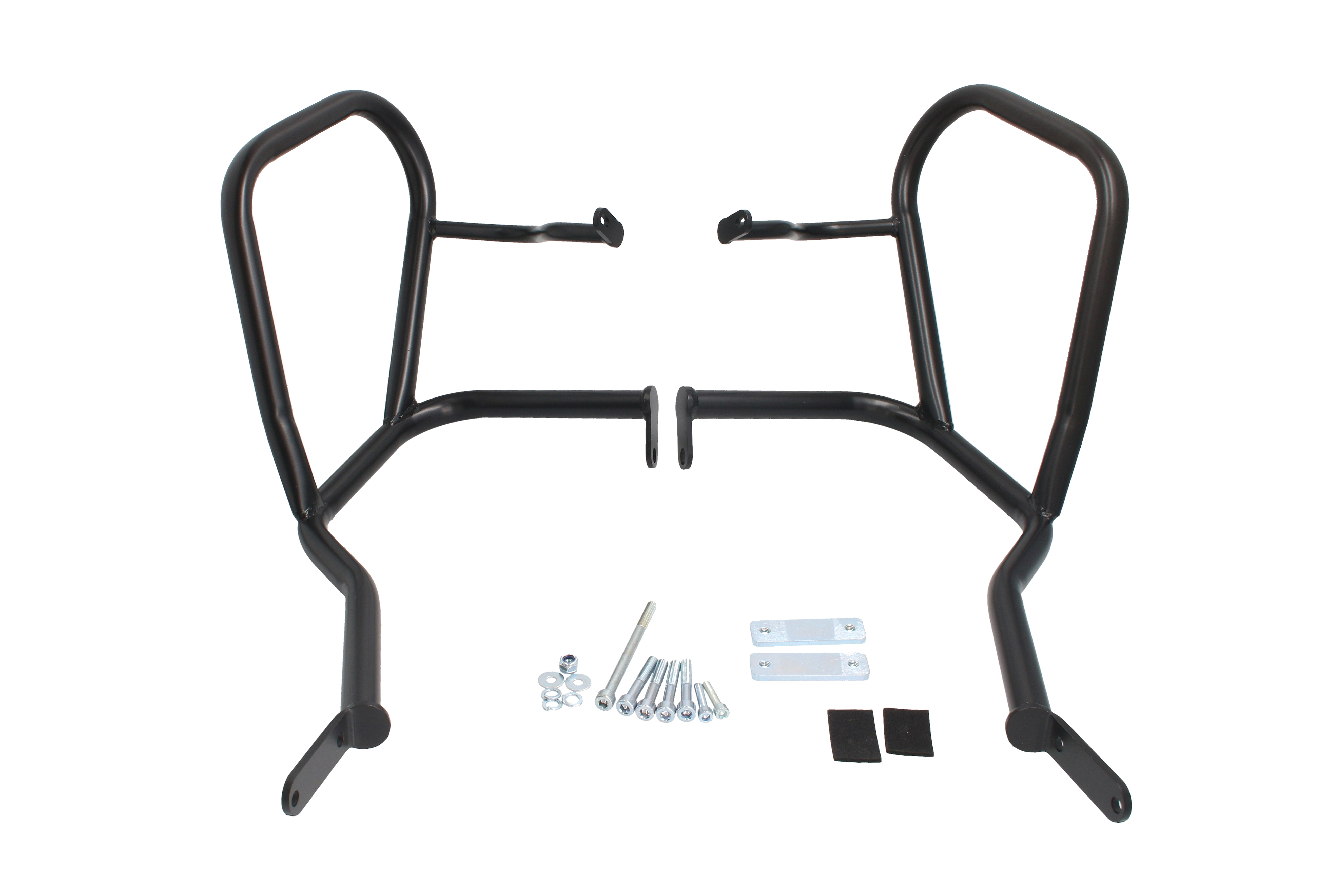 RDMOTO Štitnik za motor - MOTO RDM-CF28KD