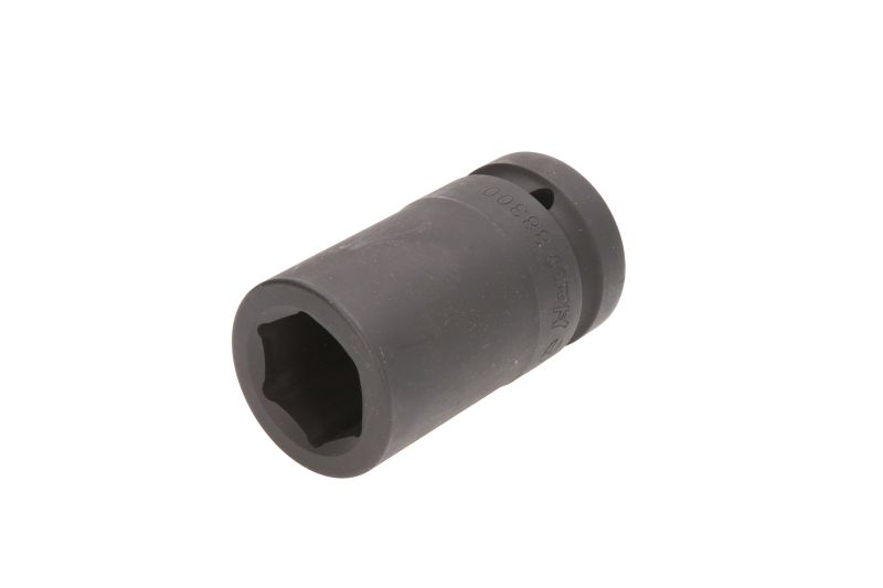 Nasadka 6-kątna / 6-kątny 1" 30 mm - 88300M/30