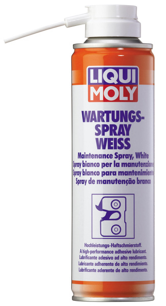 LIQUI MOLY Smar LIM3075