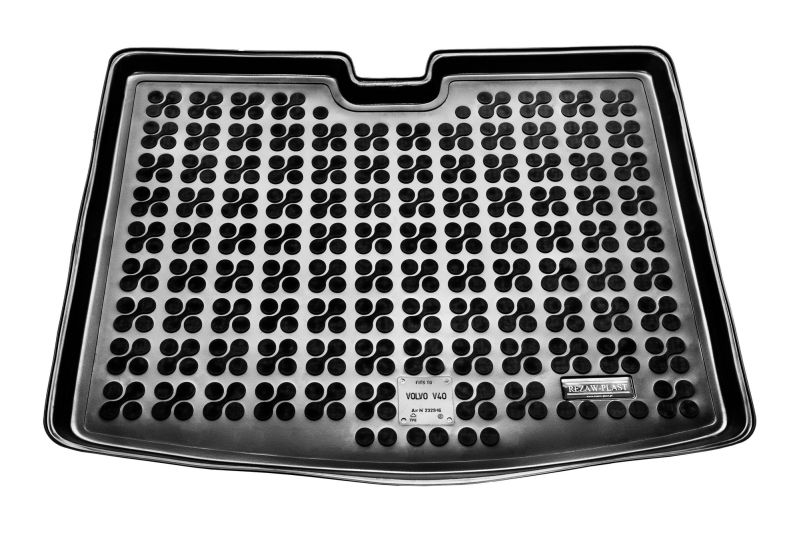 REZAW-PLAST Wykładzina bagażnika RP232916