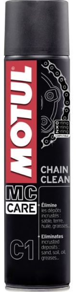 MOTUL Čistič reťaze CHAIN CLEAN C1