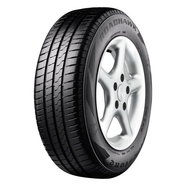 FIRESTONE Roadhawk 245/45 R17 99Y