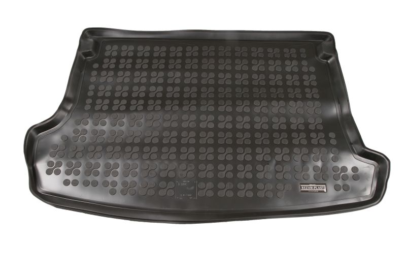 REZAW-PLAST Vana do kufru, pro VW T-ROC 07.17- , černá