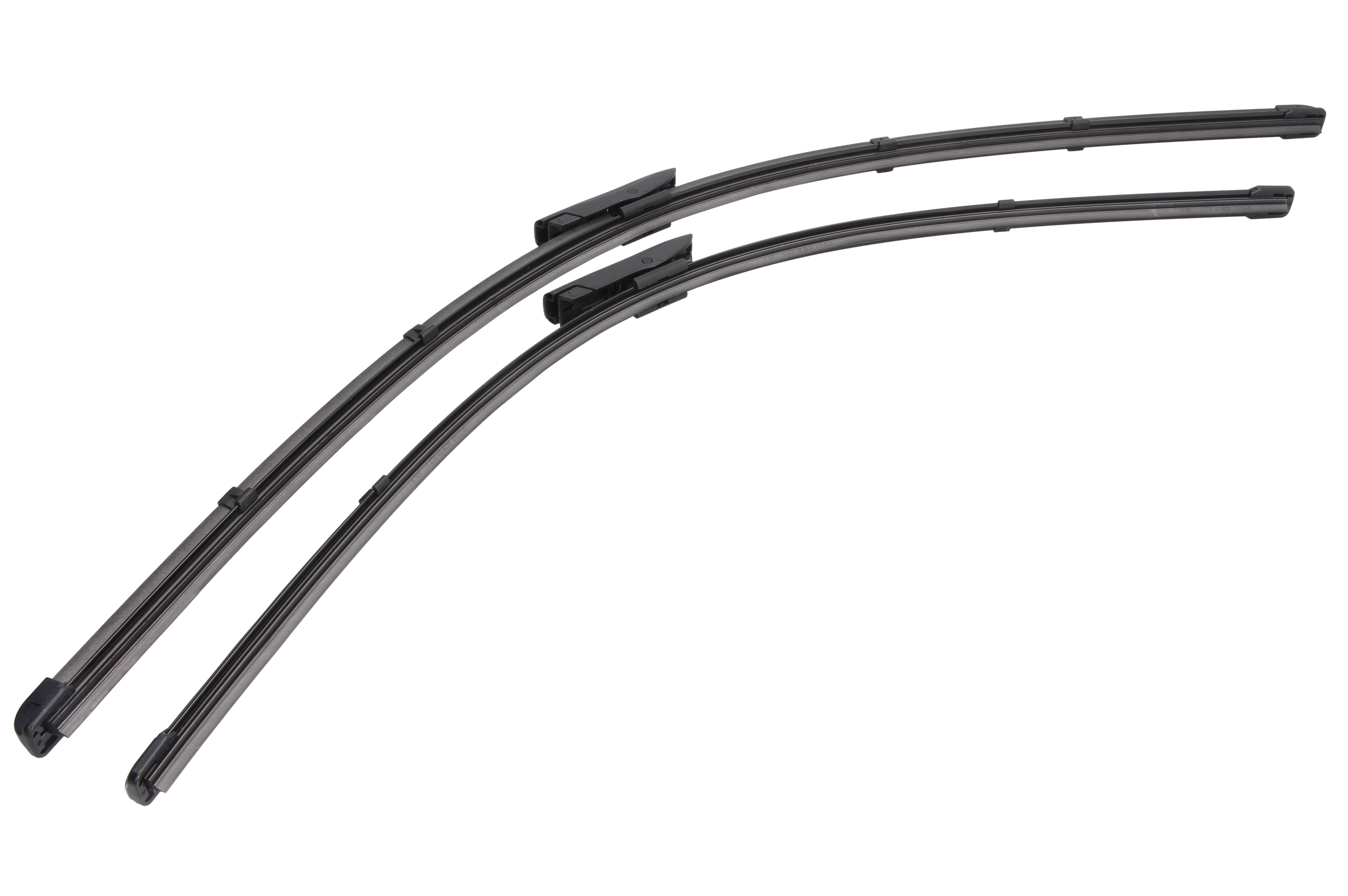 VALEO Stierače VM478 Silencio Xtrm 750+650mm VAL574678