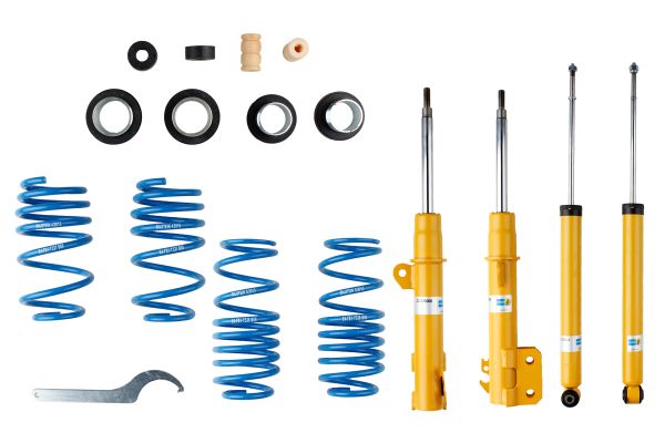 BILSTEIN Kit ovjesa, spiralne opruge/amortizeri 47-237834