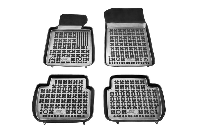 REZAW-PLAST Podlahové koberce BMW 3, E46, E91 RP-D 200702
