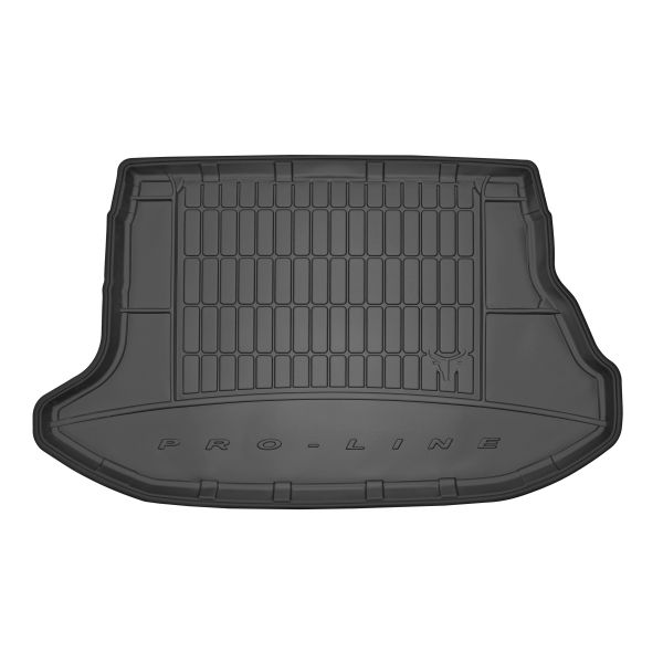 Mata bagażnika TPE, proLine 3D - 1 szt.