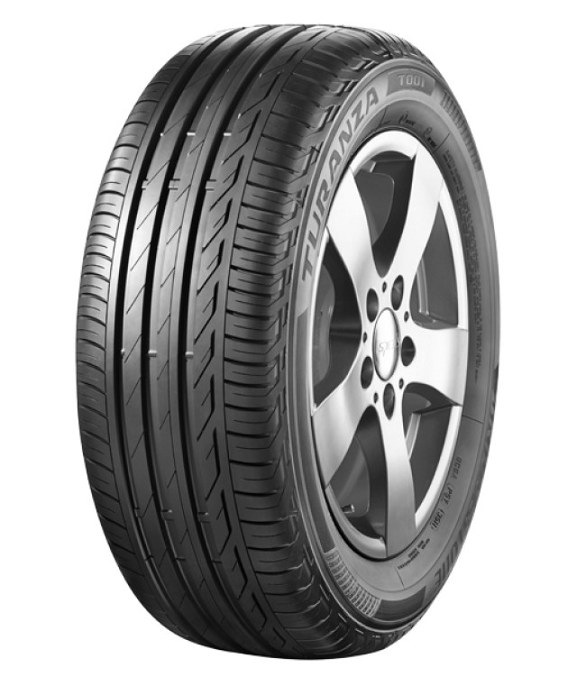 BRIDGESTONE Turanza T001 215/60 R16 99V