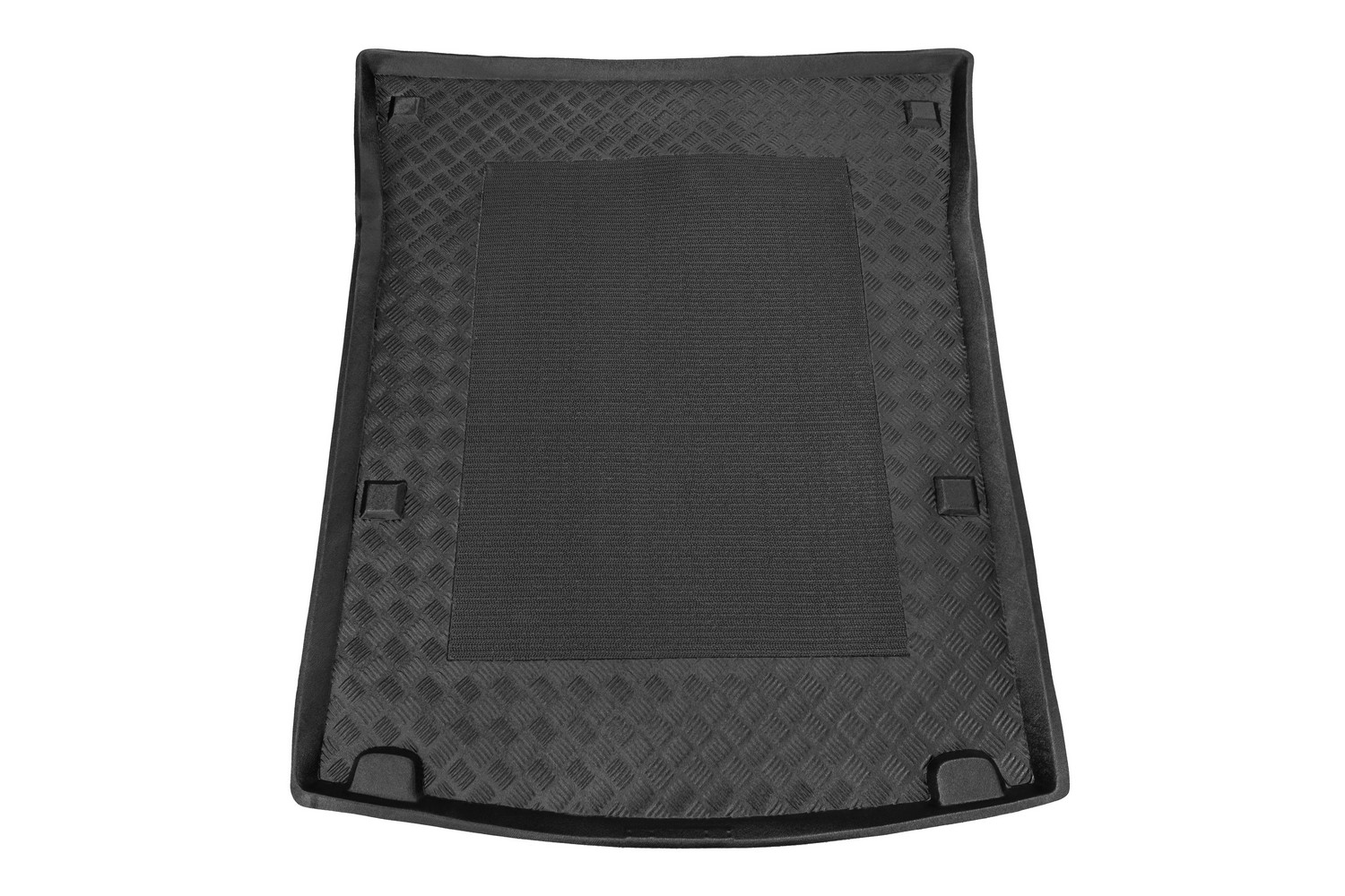 REZAW-PLAST Vaňa do kufra Volkswagen Caddy III kombi RP101851