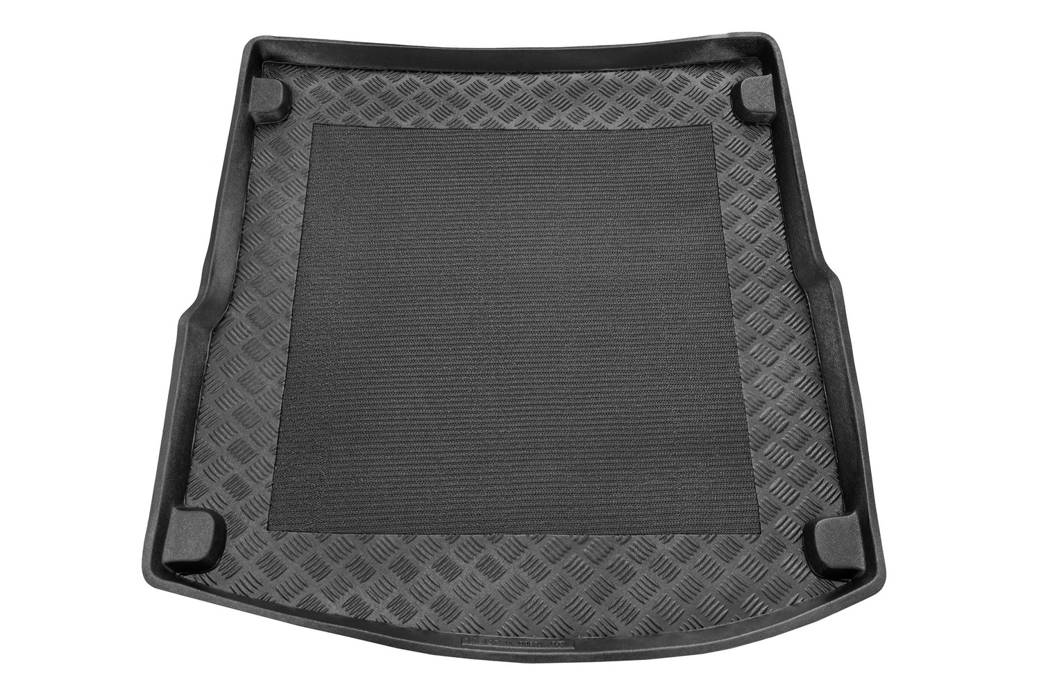 Kadica za prtljažnik REZAW-PLAST RP100627