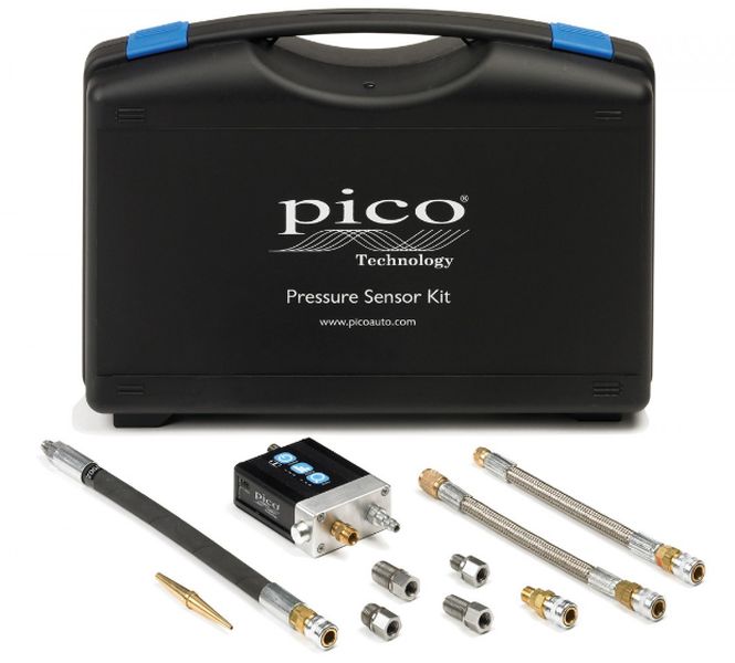 PICO TECHNOLOGY Adapter przyłączeniowy, oscyloskop PICO PP939