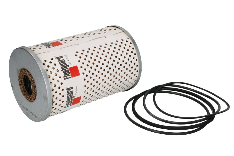 FLEETGUARD Filtr hydrauliczny HF6142