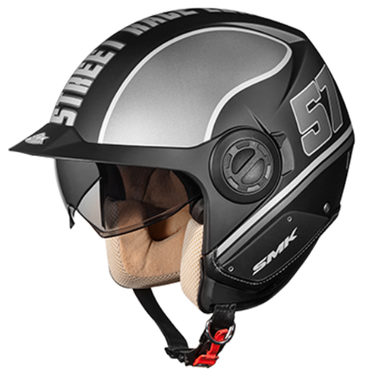 DERBY GRID MA266 jet - M