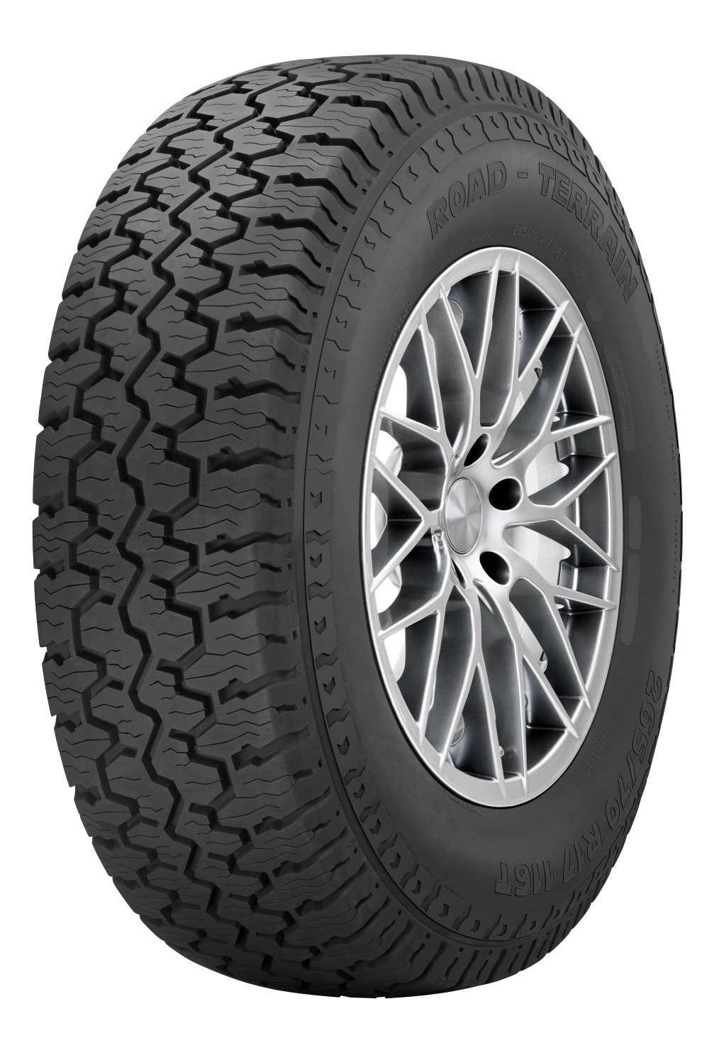 KORMORAN Road Terrain 265/75 R16 116S